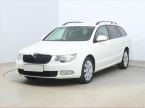 Škoda Superb - fotka číslo 1