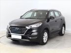 Hyundai Tucson - fotka číslo 1