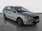 Škoda Octavia - fotka číslo 0
