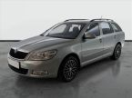 Škoda Octavia - fotka číslo 1