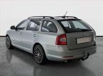 Škoda Octavia - fotka číslo 3
