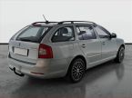 Škoda Octavia - fotka číslo 4