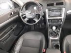 Škoda Octavia - fotka číslo 6