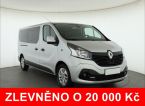 Renault Trafic - fotka číslo 0