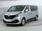 Renault Trafic - fotka číslo 1