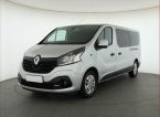 Renault Trafic - fotka číslo 1