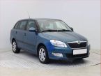 Škoda Fabia - fotka číslo 0