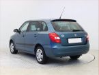 Škoda Fabia - fotka číslo 3