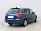 Škoda Fabia - fotka číslo 4