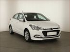 Hyundai i20 - fotka číslo 0