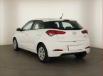 Hyundai i20 - fotka číslo 3