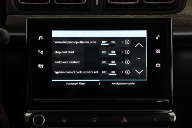 Citroën C3 - hlavní fotka