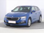 Škoda Scala - fotka číslo 1