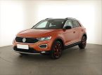Volkswagen T-Roc - fotka číslo 1