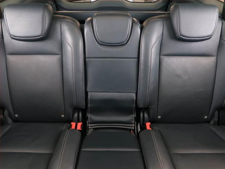 Ford C-MAX - hlavní fotka