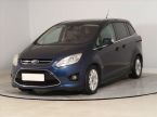 Ford C-MAX - fotka číslo 1