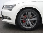 Škoda Superb - fotka číslo 14