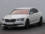 Škoda Superb - fotka číslo 1