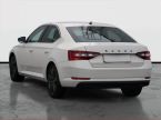 Škoda Superb - fotka číslo 3