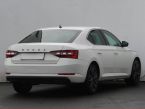 Škoda Superb - fotka číslo 4