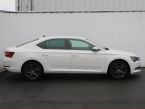 Škoda Superb - fotka číslo 5