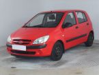 Hyundai Getz - fotka číslo 1