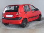 Hyundai Getz - fotka číslo 4