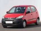 Hyundai i10 - fotka číslo 1