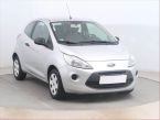 Ford Ka - fotka číslo 0