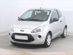 Ford Ka - fotka číslo 1