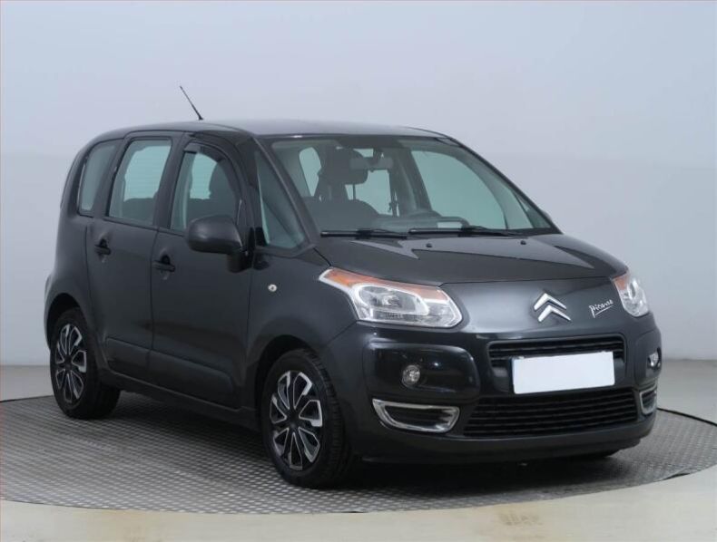 Citroën C3 Picasso - hlavní fotka inzerátu