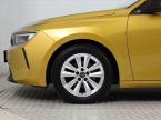 Opel Astra - fotka číslo 11