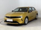 Opel Astra - fotka číslo 1