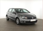 Volkswagen Golf - fotka číslo 0