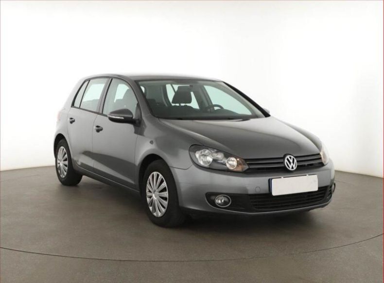 Volkswagen Golf - hlavní fotka inzerátu