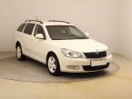 Škoda Octavia - fotka číslo 0