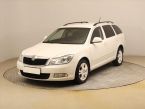 Škoda Octavia - fotka číslo 1