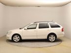 Škoda Octavia - fotka číslo 2