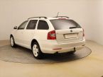 Škoda Octavia - fotka číslo 3