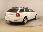 Škoda Octavia - fotka číslo 4