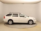 Škoda Octavia - fotka číslo 5