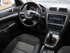 Škoda Octavia - fotka číslo 6