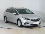 Opel Astra - fotka číslo 0