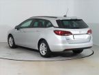 Opel Astra - fotka číslo 3