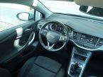 Opel Astra - fotka číslo 6