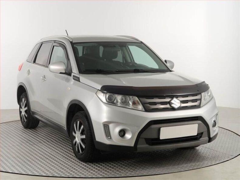 Suzuki Vitara - hlavní fotka inzerátu