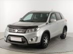 Suzuki Vitara - fotka číslo 1