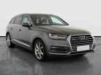 Audi Q7 - fotka číslo 0