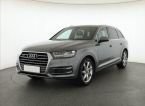 Audi Q7 - fotka číslo 1