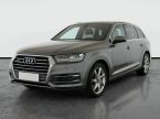 Audi Q7 - fotka číslo 1